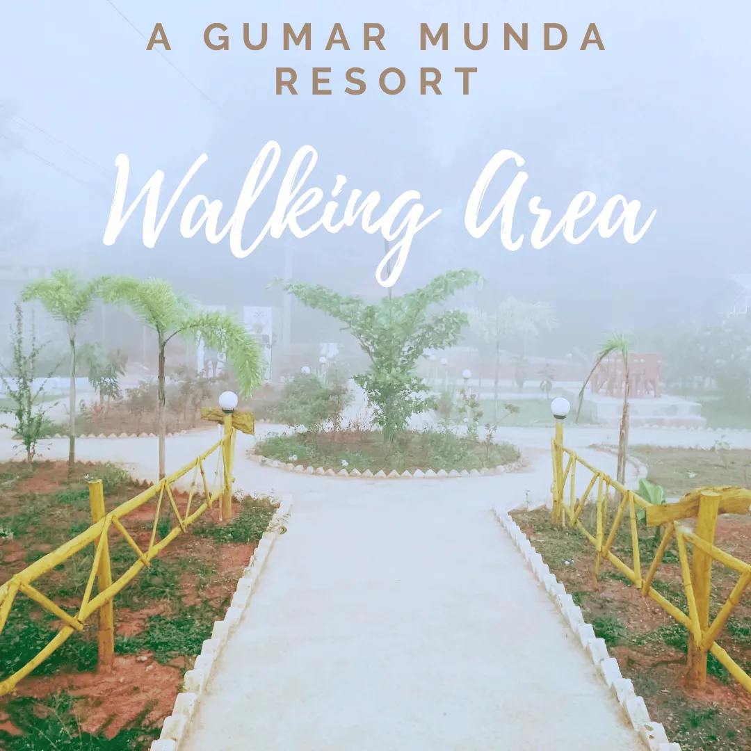 Ghumar Munda Baster