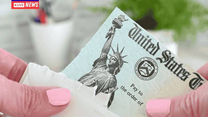 IRS Today Announced $2,000 Direct Deposit for All